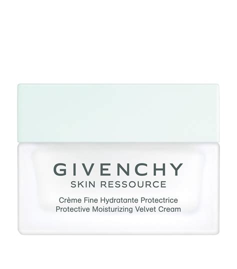 givenchy skin drink express sos deep moisture cream mask direction|givenchy skin ressource velvet cream.